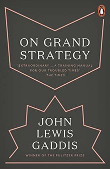 On Grand Strategy