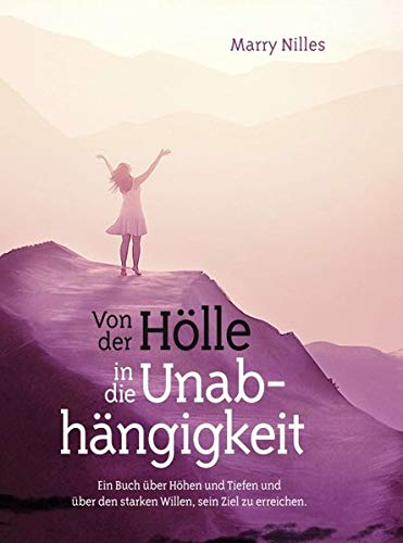 Von der Hölle in die Unabhängigkeit: Wie ich mich verlor und wiederfand