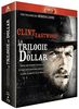 Coffret sergio leone, la trilogie du dollar [Blu-ray] 