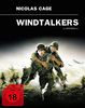 Windtalkers (Limited Mediabook inkl. 20 Seitiges Booklet + Original Kinoplakat) [Blu-ray]