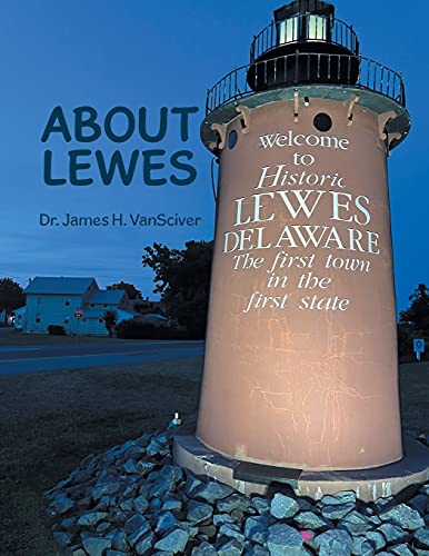 About Lewes