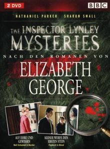 The Inspector Lynley Mysteries [2 DVDs]