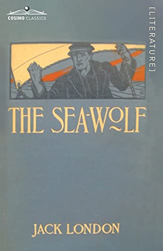 Jack London The Sea-Wolf