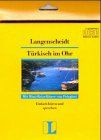 Langenscheidt Türkisch im Ohr, 1 CD-Audio