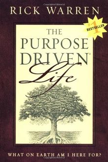 Purpose Driven Life: What on Earth Am I Here For? (Purpose Driven(r) Life the Purpose Driven(r) Life) von Warren, Rick, Warren, Richard | Buch | Zustand gut