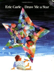 Draw Me a Star (Paperstar Book)