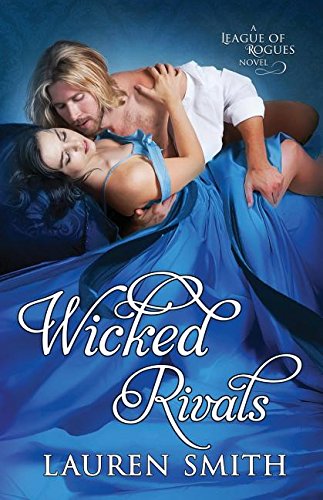 Wicked Rivals (League of Rogues)