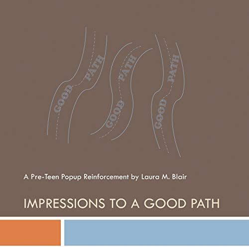 Impressions to a Good Path: A Pre-Teen Popup Reinforcement