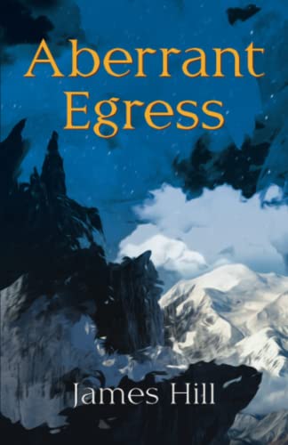 Aberrant Egress (Elegy of Broken Toys - Vol. 1, Band 1)