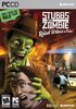 Stubbs the Zombie in Rebel Without