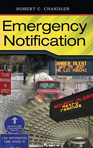 Emergency Notification (Psi Business Security)