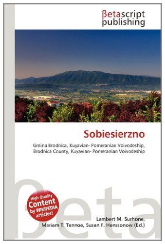 Sobiesierzno