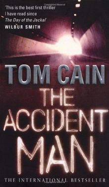 The Accident Man