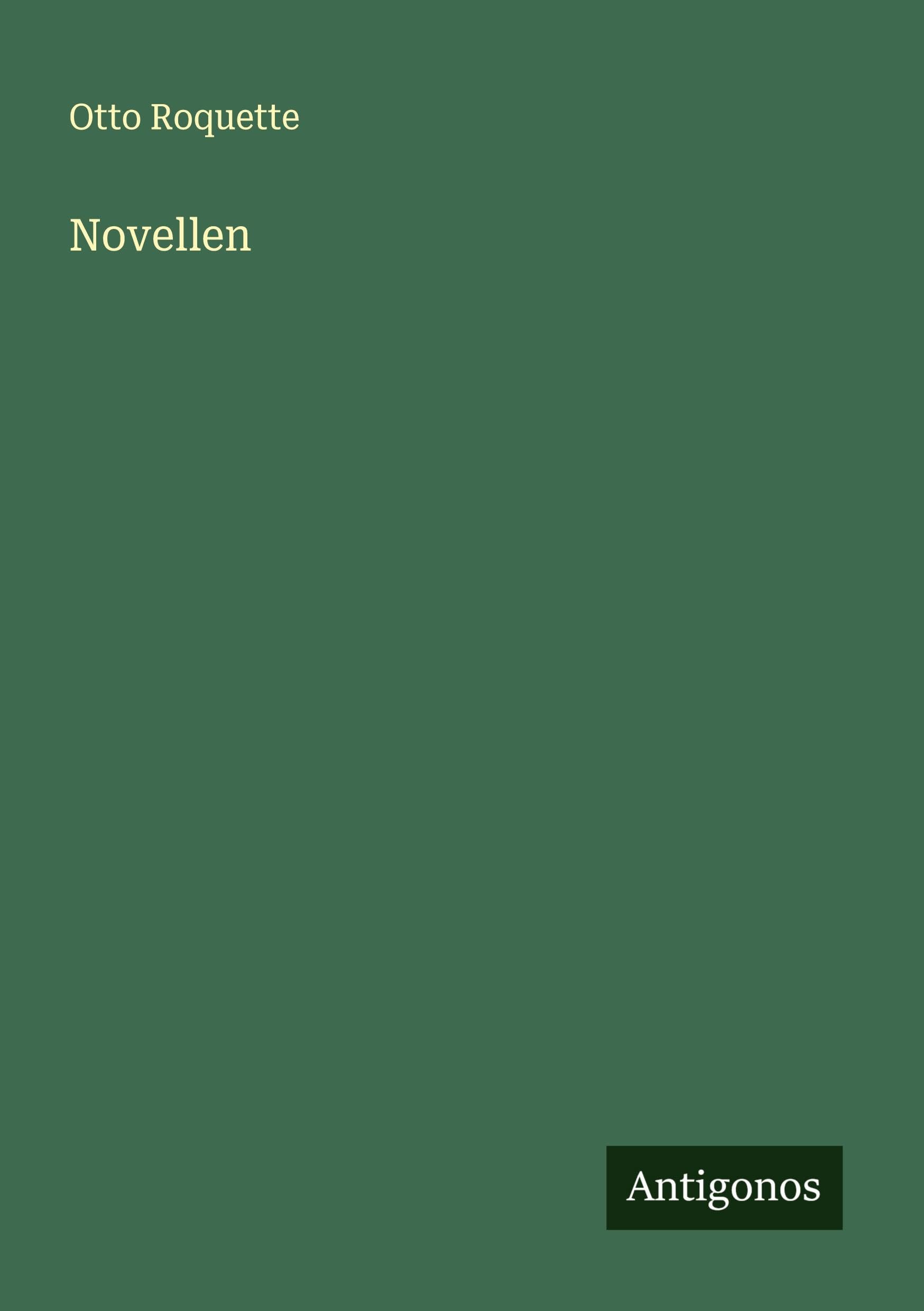 Novellen