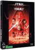 Star wars viil : les derniers jedi [Blu-ray] [FR Import]