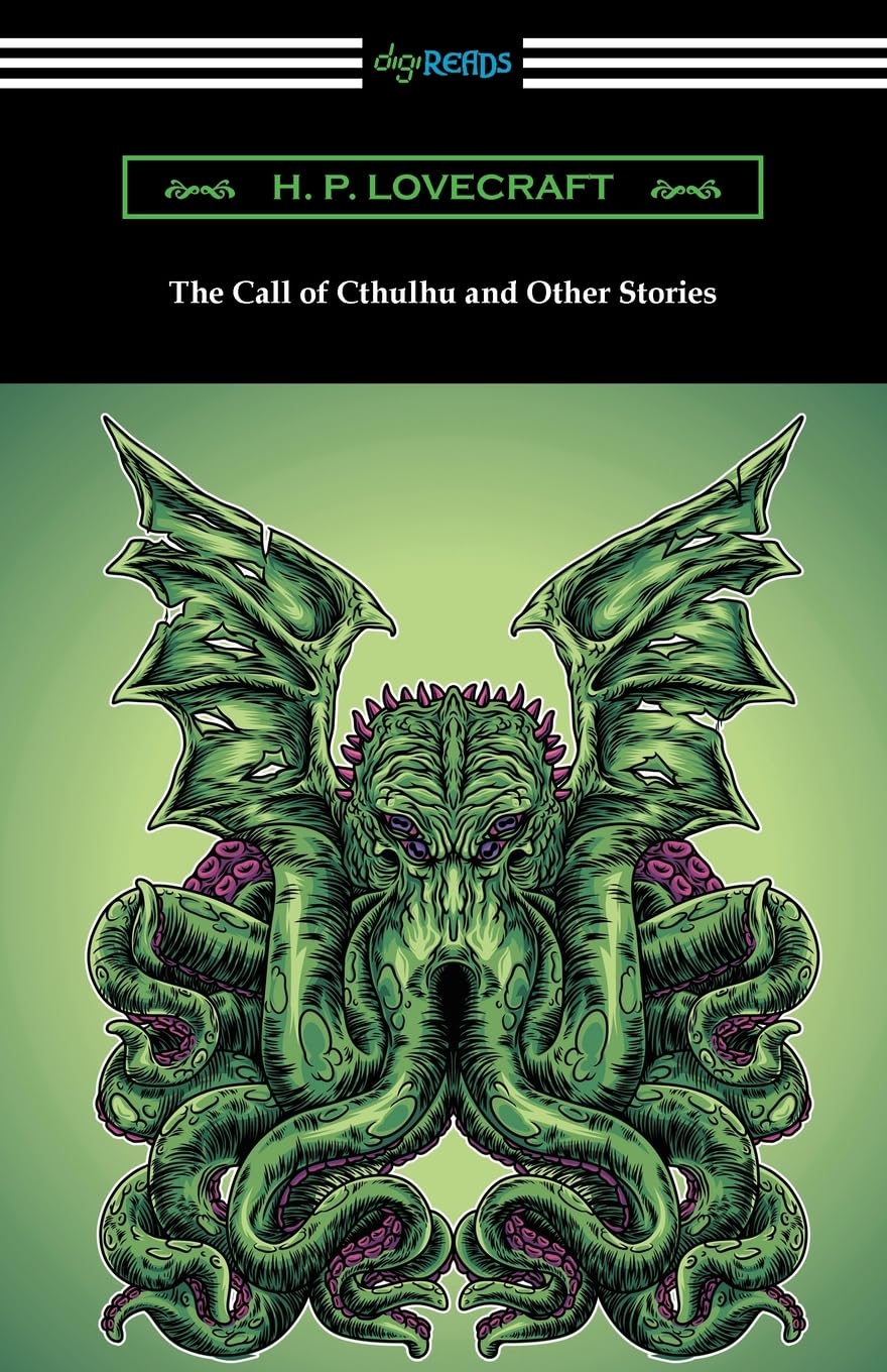 The Call of Cthulhu and Other Stories