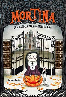 Mortina