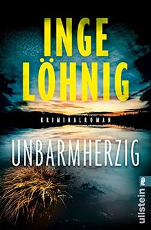 Unbarmherzig: Kriminalroman (Ein Gina-Angelucci-Krimi, Band 2)