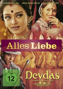 Devdas (Alles Liebe)