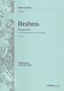 Rhapsodie op. 53 - Fragment aus Goethes 'Harzreise im Winter' - Breitkopf Urtext - Klavierauszug (EB 6072)