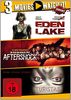 Eden Lake / Aftershock / Turistas [3 DVDs]