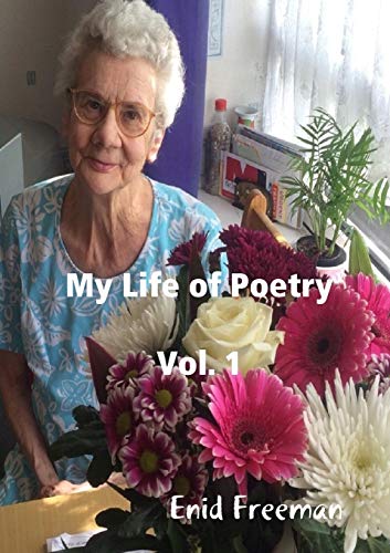 My Life of Poetry: Vol. 1: Volume 1