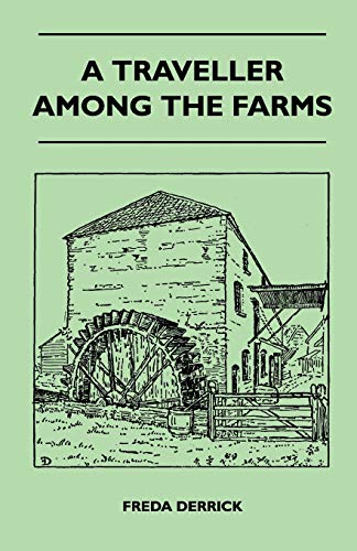 A Traveller Among The Farms