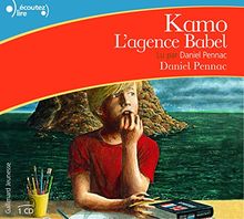 Kamo, l'agence Babel