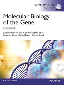 Molecular Biology of the Gene