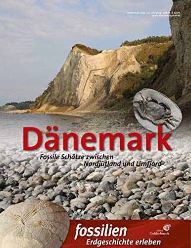 Dänemark: Fossile Schätze zwischen Nordjütland und Limfjord