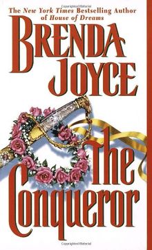 The Conqueror (Dell Historical Romance)