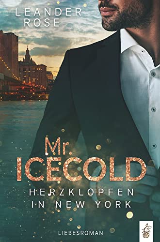Mr.Icecold: Herzklopfen in New York