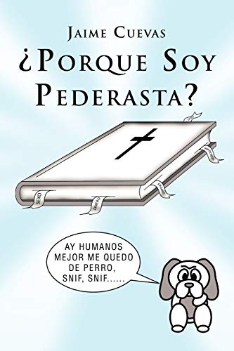 Porque soy pederasta?