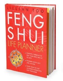 FENG SHUI LIFE PLANNER