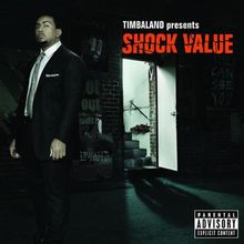 Shock Value von Timbaland | CD | Zustand gut