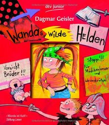 Wandas wilde Helden