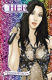 Female Force: Cher