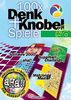 100x Denk + Knobel Spiele (DVD-Box)