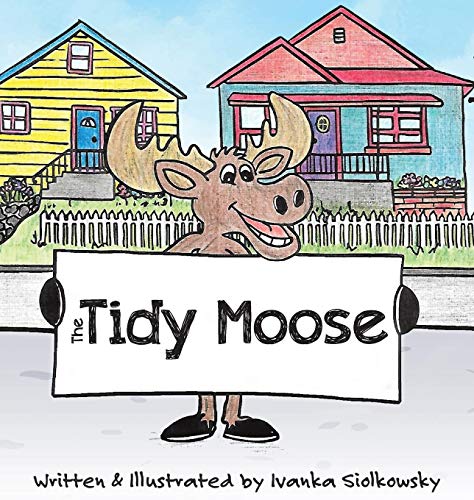 The Tidy Moose
