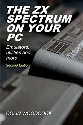 The ZX Spectrum on Your PC