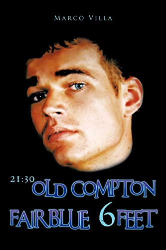 21:30 Old Compton Fair Blue 6 Feet