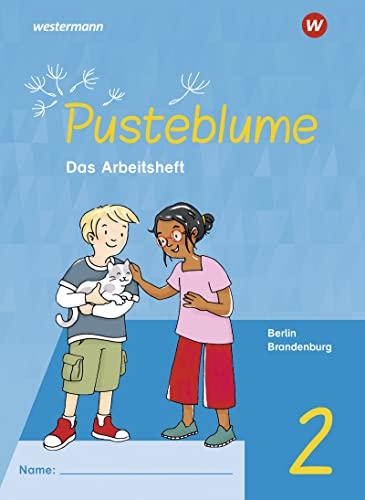 Pusteblume Sachunterricht - Ausgabe 2023 für Berlin und Brandenburg m 1 Buch m 1 Online-Zugang Geheftet