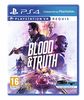 Sony PS4 - Blood and Truth VR - PS4
