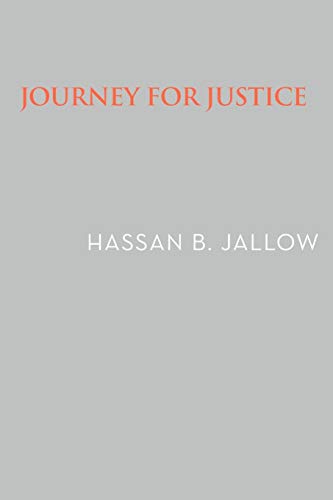 Journey For Justice