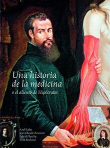 Una historia de la Medicina (General)