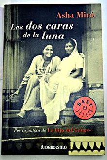 Las dos caras de la luna (Best Seller, Band 557)