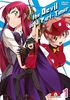 The Devil is a Part-Timer - Vol. 1 [Blu-ray]