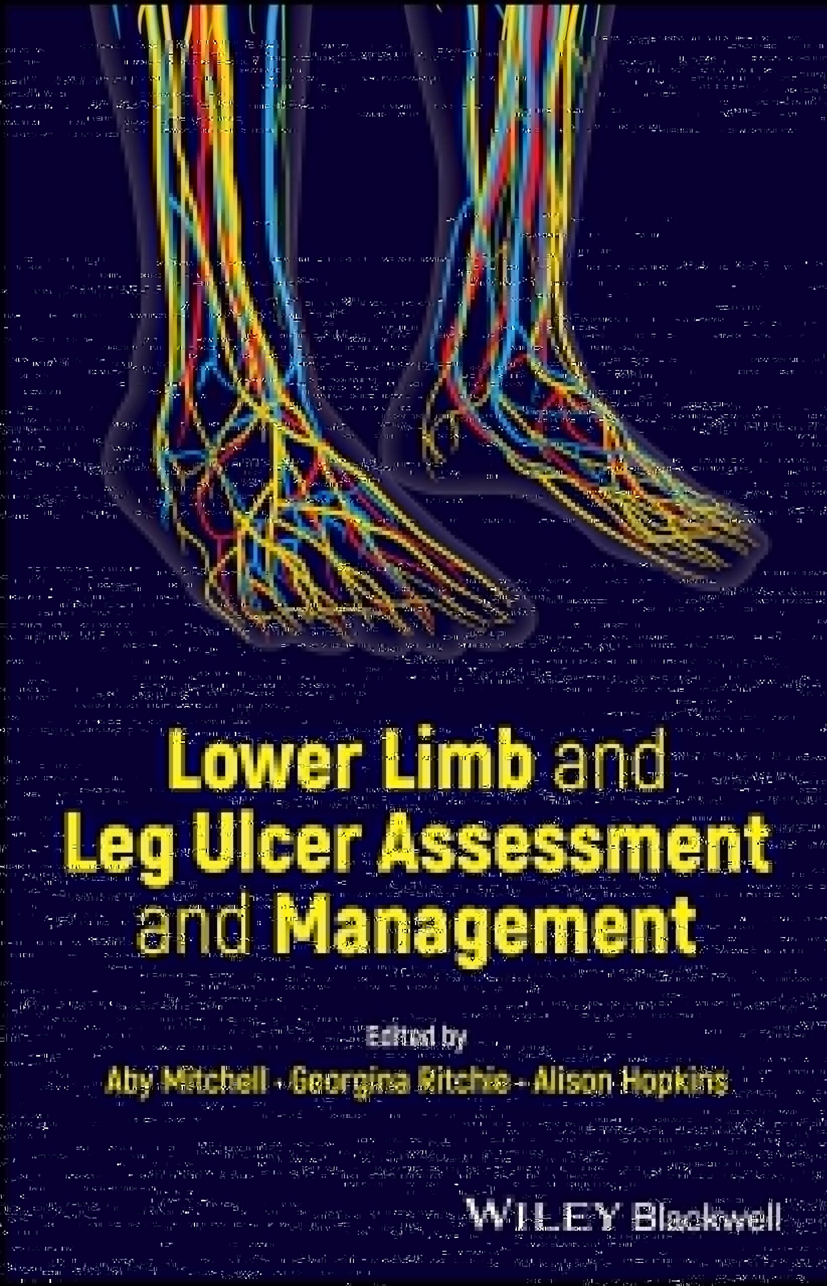 Lower Limb and Leg Ulcer Assessment and Management - Neuware