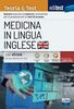 MEDICINA IN LINGUA INGLESE (Ammissioni)