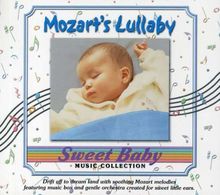 Mozart's Lullaby